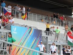 Szeged, FISU, Egyetemi Kajak-Kenu Világbajnokság, kajak-kenu, sport, Maty-ér