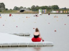 Szeged, FISU, Egyetemi Kajak-Kenu Világbajnokság, kajak-kenu, sport, Maty-ér