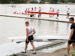 Szeged, FISU, Egyetemi Kajak-Kenu Világbajnokság, kajak-kenu, sport, Maty-ér