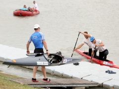 Szeged, FISU, Egyetemi Kajak-Kenu Világbajnokság, kajak-kenu, sport, Maty-ér