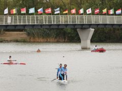 Szeged, FISU, Egyetemi Kajak-Kenu Világbajnokság, kajak-kenu, sport, Maty-ér