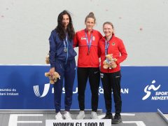 Szeged, FISU, Egyetemi Kajak-Kenu Világbajnokság, kajak-kenu, sport, Maty-ér