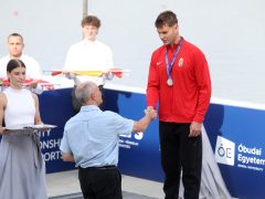Szeged, FISU, Egyetemi Kajak-Kenu Világbajnokság, kajak-kenu, sport, Maty-ér