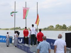 Szeged, FISU, Egyetemi Kajak-Kenu Világbajnokság, kajak-kenu, sport, Maty-ér