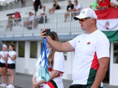 Szeged, FISU, Egyetemi Kajak-Kenu Világbajnokság, kajak-kenu, sport, Maty-ér