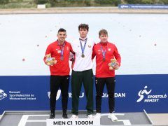 Szeged, FISU, Egyetemi Kajak-Kenu Világbajnokság, kajak-kenu, sport, Maty-ér