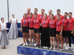 Szeged, FISU, Egyetemi Kajak-Kenu Világbajnokság, kajak-kenu, sport, Maty-ér