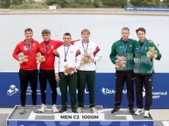 Szeged, FISU, Egyetemi Kajak-Kenu Világbajnokság, kajak-kenu, sport, Maty-ér