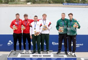 Szeged, FISU, Egyetemi Kajak-Kenu Világbajnokság, kajak-kenu, sport, Maty-ér