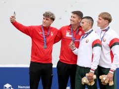 Szeged, FISU, Egyetemi Kajak-Kenu Világbajnokság, kajak-kenu, sport, Maty-ér