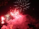 Szeged, augusztus 20., Soulwave, koncert, tűzijáték, ünnep, államalapítás, Széchenyi tér