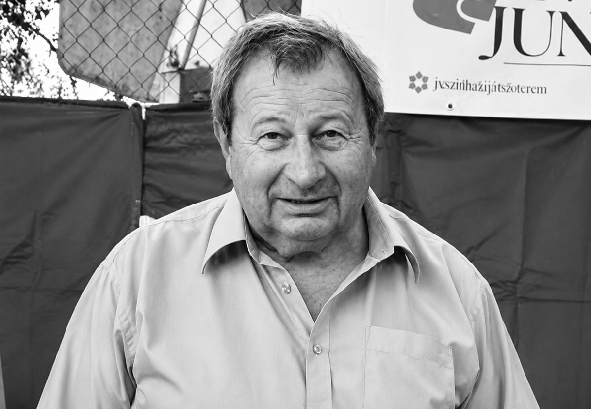 Gila Ferenc