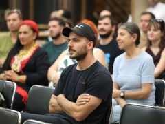 Szeged, La Traviata, opera, színház, olvasópróba, Szegedi Nemzeti Színház