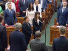 Tasnády Katalin és Unger Anna
