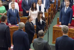 Tasnády Katalin és Unger Anna