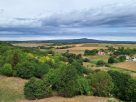 Nagyvázsony, Balaton, Balatonfelvidék