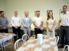 Szeged, oktatás, iskola, közétkeztetés, szabadszedéses menza, menza, Petőfi Sándor Általános Iskola, gyerekek, diákok, ebéd