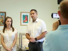 Szeged, oktatás, iskola, közétkeztetés, szabadszedéses menza, menza, Petőfi Sándor Általános Iskola, gyerekek, diákok, ebéd
