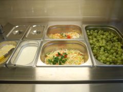 Szeged, oktatás, iskola, közétkeztetés, szabadszedéses menza, menza, Petőfi Sándor Általános Iskola, gyerekek, diákok, ebéd