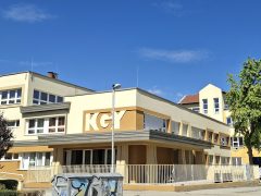 Szeged, felújítás, iskola, Krúdy Gyula iskola, oktatás