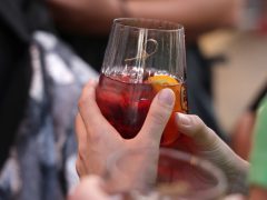 Szeged, Gin és Rum Gasztro Fesztivál, Móra park