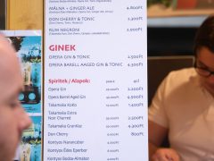 Szeged, Gin és Rum Gasztro Fesztivál, Móra park