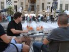 Szeged, Gin és Rum Gasztro Fesztivál, Móra park