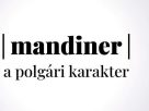 Maniner. Média. Kormányváltás. Fotó: Mandiner FB