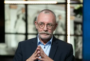 Gulyás István. M5. Közmédia. Kormányváltás.