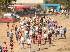 Szeged, Két lábon vagy két keréken, Gyermeksebészetért, jótékonyság, sportnap, Lapos