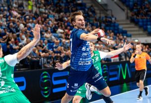 Magnus Röd