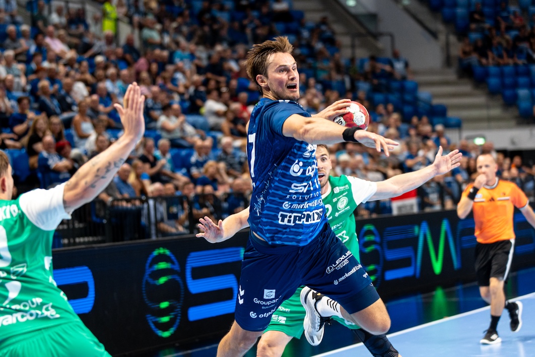 Magnus Röd