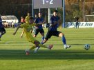 Aqvital FC Csákvár - Szeged-Csanád Grosics Akadémia 2-2