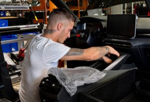 Audi Hungaria Győr. Audi. Autó. Gyár. Fotó: Audi Hungaria Győr hivatalos FB