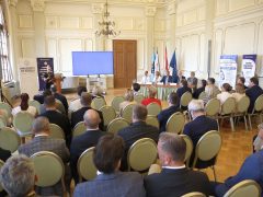 Szeged, SZTE, egyetem, robotika, egészségügy, workshop