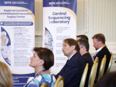 Szeged, SZTE, egyetem, robotika, egészségügy, workshop