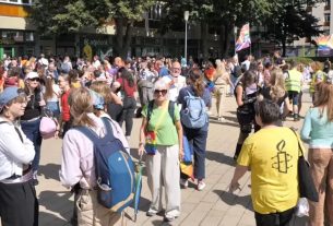 Pécs Pride