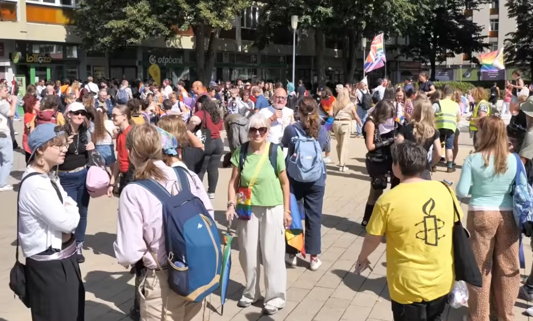 Pécs Pride