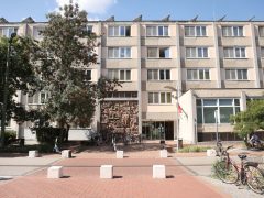 Szeged, Szegedi Tudományegyetem, SZTE, egyetem, kollégium, bővítés, id. Jancsó Miklós Kollégium, bokrétaünnep