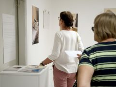Szeged, hajléktalan, hajléktalanság, hajléktalan nők, fotókiállítás, kiállítás, BTK, egyetem