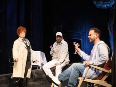 Szeged, La Traviata, opera, próba, színház, Szegedi Nemzeti Színház, kultura
