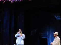 Szeged, La Traviata, opera, próba, színház, Szegedi Nemzeti Színház, kultura