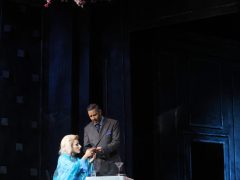 Szeged, La Traviata, opera, próba, színház, Szegedi Nemzeti Színház, kultura