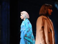 Szeged, La Traviata, opera, próba, színház, Szegedi Nemzeti Színház, kultura