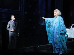 Szeged, La Traviata, opera, próba, színház, Szegedi Nemzeti Színház, kultura