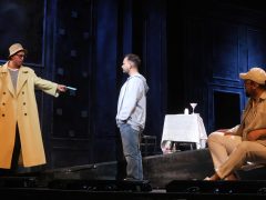 Szeged, La Traviata, opera, próba, színház, Szegedi Nemzeti Színház, kultura