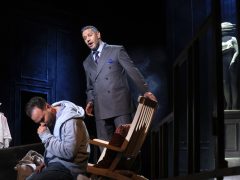 Szeged, La Traviata, opera, próba, színház, Szegedi Nemzeti Színház, kultura