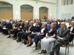 Szeged, Állam- és Jogtudományi Kar, SZTE, Jogi Kar, íszdiploma, átadó, ünnepség