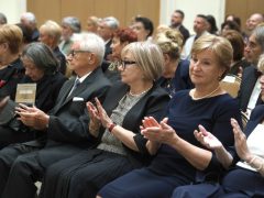 Szeged, Állam- és Jogtudományi Kar, SZTE, Jogi Kar, íszdiploma, átadó, ünnepség