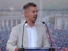 Magyar Péter:
